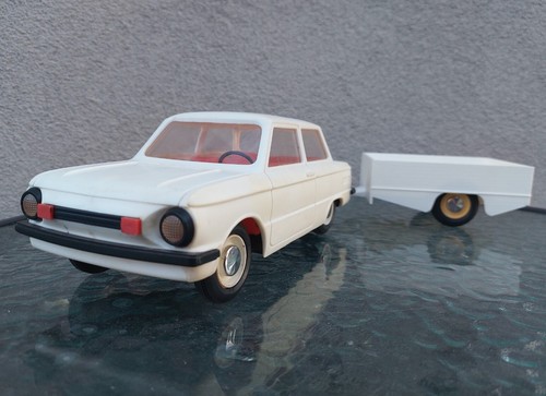 Giocattolo vintage sovietico