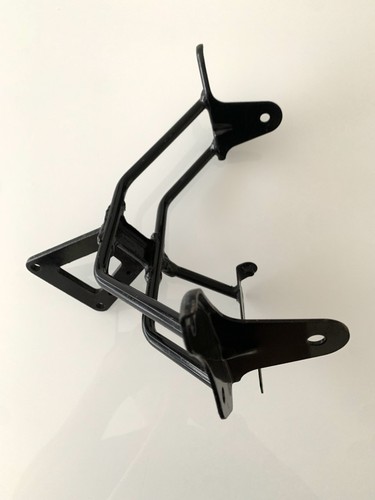 Telaio cupolino moto