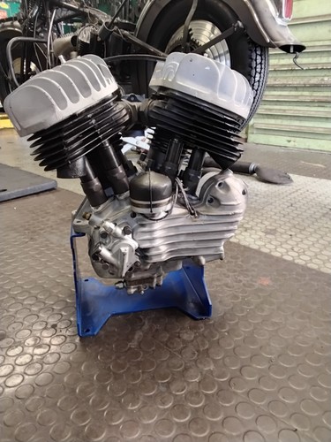 Motore harley wla wlc 1943 - harley,