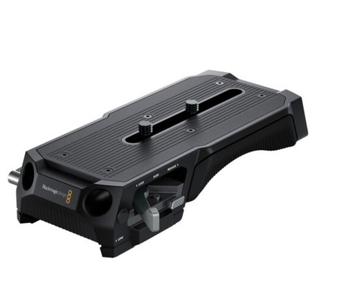 Blackmagic ursa cine - blackmagic,