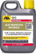 , NATUREOIL, Olio Protettivo