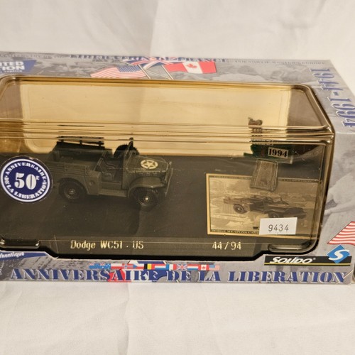 Dodge wc51 carro armato - dodge,