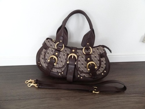 Coccinelle 2way shoulder bag - 2way,