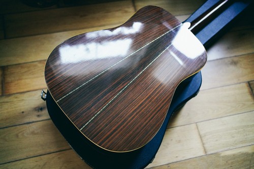 Yamaha 401b anni - fg-401b,