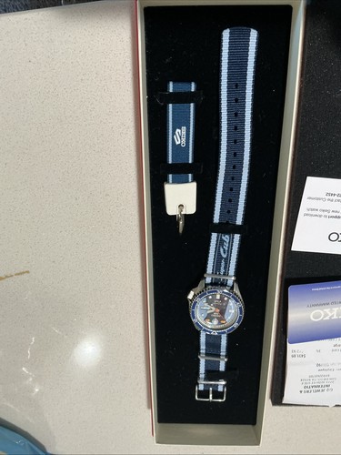 Orologio uomo seiko sport - uomo,