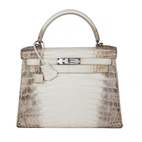 Hermes kelly coccodrillo - kelly,