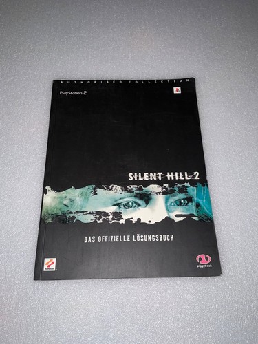 Silent hill tedesco guida - silent,