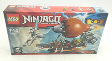 Lego 70603 raid - lego,