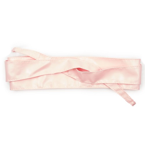 Cintura fusciacca rosa - , donna