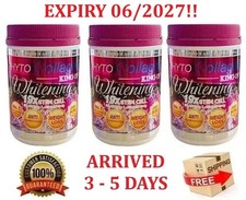 3x Phyto Collagen King of