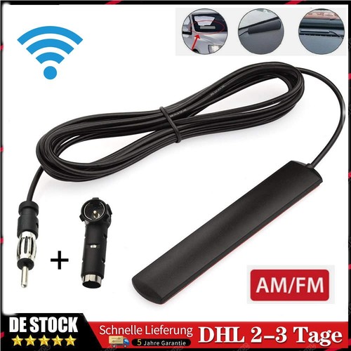 Antenna autoradio am - 3,