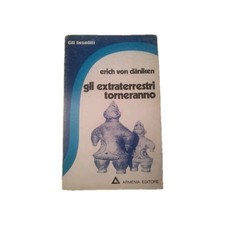 Erich Von DANIKEN - GLI