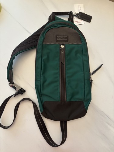 Borsa coach una - borsa,