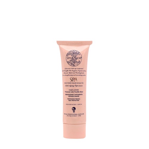 Tecna spa hair - hair, lover