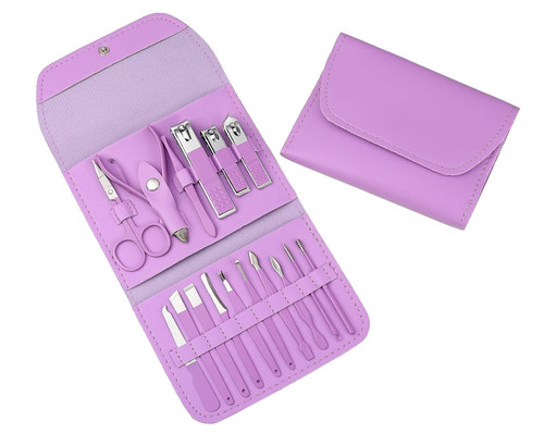 Manicure set tagliaunghie - manicure,