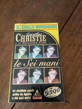 Agatha Christie Le Sei Mani