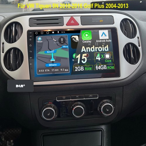 Dab per tiguan 5n - vw,