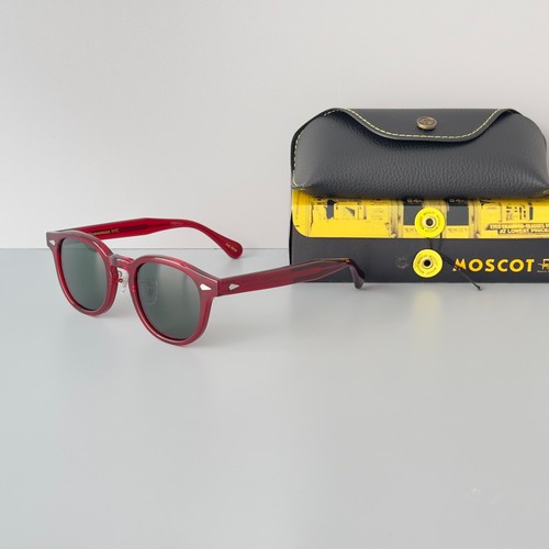 Moscot lemtosh sunglasses - moscot,