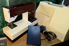 Macchina da cucire Pfaff