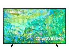 Samsung Series 8 TV