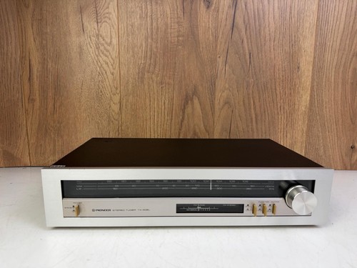 Pioneer 408l sintonizzatore - pioneer,