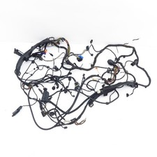 cablaggio imbracatura vano