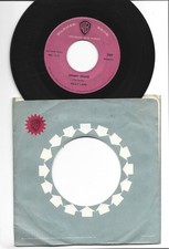 ROCKABILLY 45 - BILLY LAND ( aka JOE SOUTH ) - SHIMMY SHAKE   - HEAR - 1959 W.B.