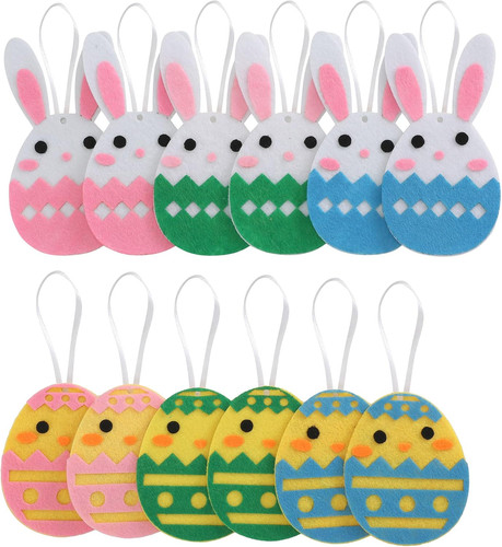 Trixes decorazioni pasquali - 12,