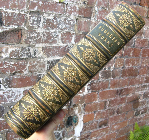 1900 the works william - 1900,
