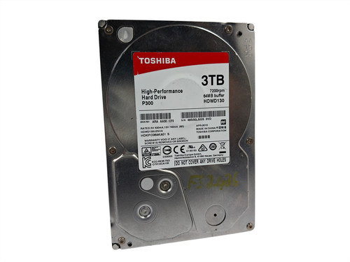 Toshiba p300 5 - toshiba,