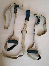 TRX Tactical Gym Sospensione