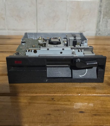 Teac 55gfr floppy drive - teac,