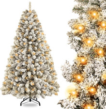 Albero Di Natale Artificiale