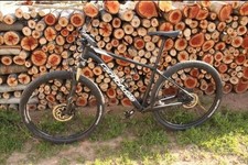 - Cannondale Trail M 29