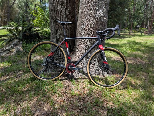 Niner bsb rdo - niner,