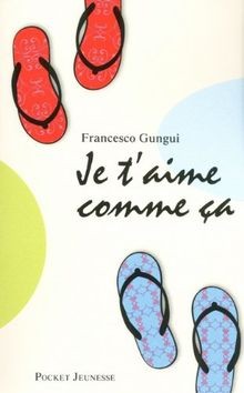 Taime comme ça - comme, von