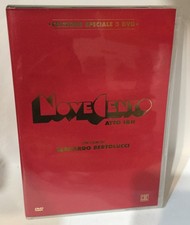 NOVECENTO atto I & II in Box 3