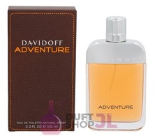 Davidoff Adventure Edt Spray