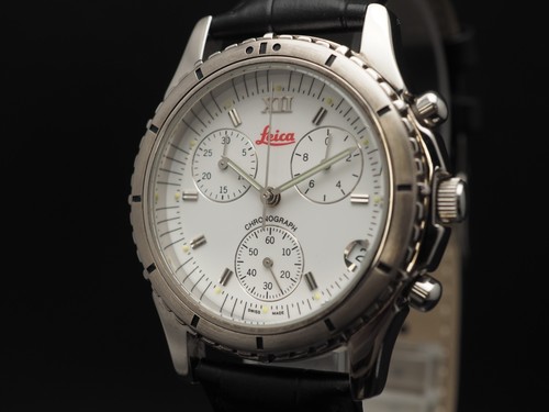 Raro mint leica - [n, mint]