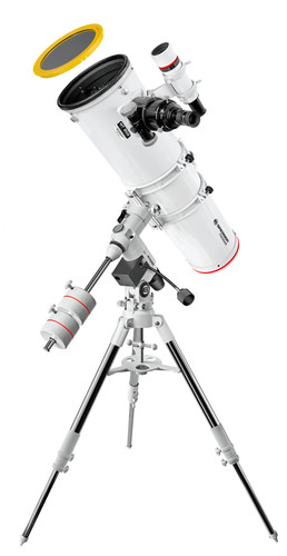 Telescopio bresser messier - bresser,