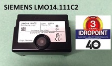 SIEMENS LMO14.111C2