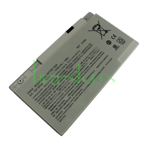Batteria portatile vgp bps33 - batteria, vgp-bps33