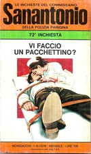 Inchieste Commissario