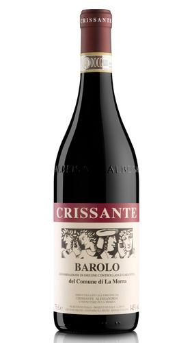 Barolo del comune - del, di