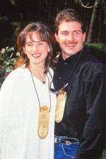 Diapositiva Marlee Matlin con