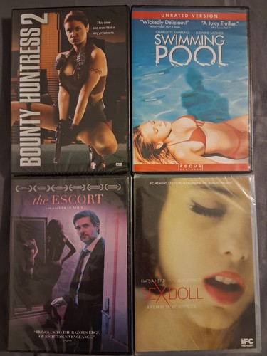 Erotic indulgences movies - indulgences, lot