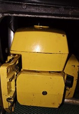 Chainsaw McCulloch PRO MAC 700