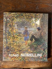 Bruno Gianfranco Plinio Nomellini Genova Stringa 1985