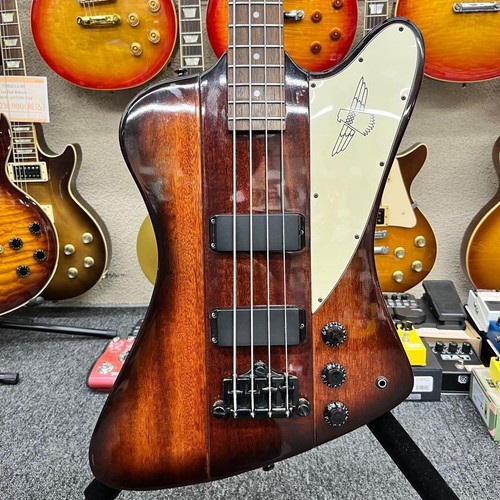 Epiphone gibson thunderbird - epiphone,