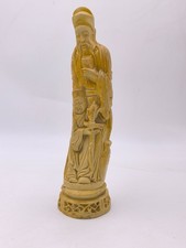 Statuina vintage cinese in